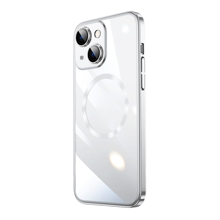 Custodia magnetica in PC per iPhone 15 Pro Max