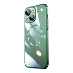 Custodia magnetica in PC per iPhone 15 Pro Max