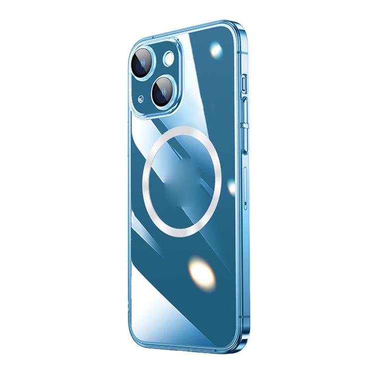Custodia magnetica in PC per iPhone 15 Pro Max