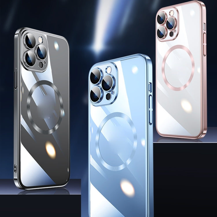 Custodia magnetica in PC per iPhone 15 Pro Max