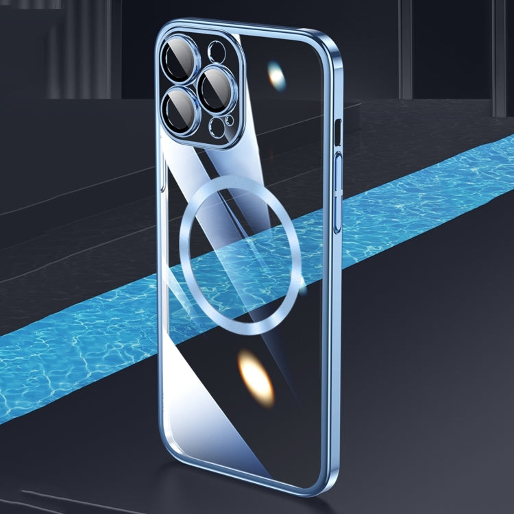 Custodia magnetica in PC per iPhone 15 Pro Max