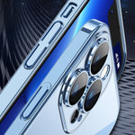 Custodia magnetica in PC per iPhone 15 Pro Max
