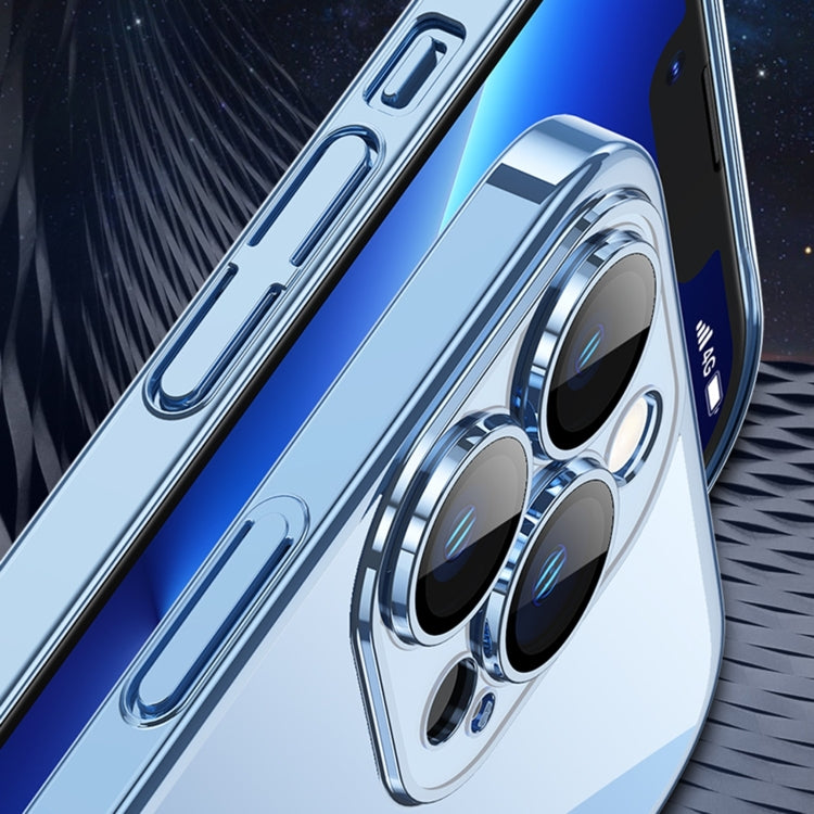 Custodia magnetica in PC per iPhone 15 Pro Max
