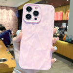 Custodia TPU con texture smerigliata per iPhone 13 Pro Max