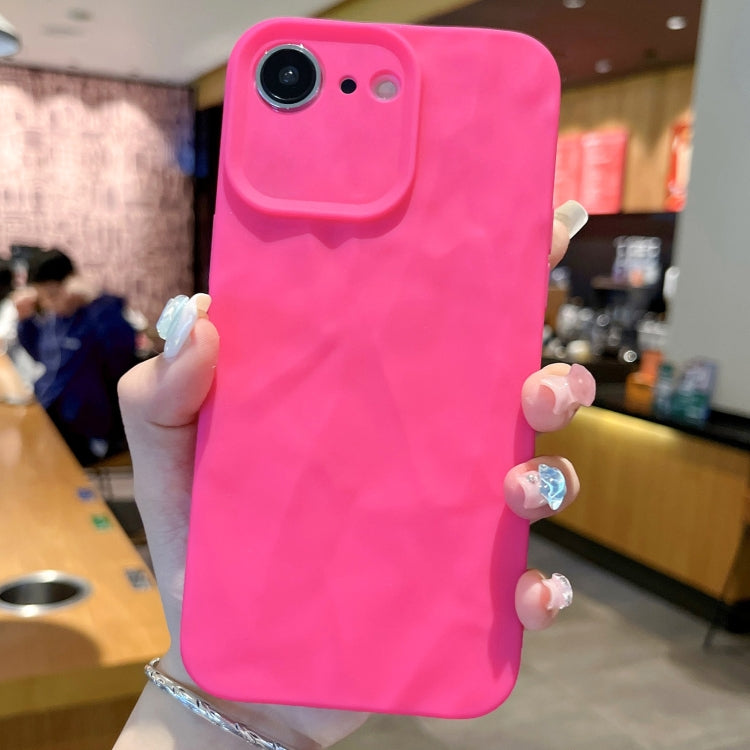 Custodia TPU con texture smerigliata per iPhone 13 Pro Max