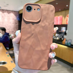 Custodia TPU con texture smerigliata per iPhone 13 Pro Max