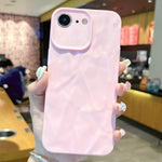 Custodia TPU con texture smerigliata per iPhone 13 Pro Max