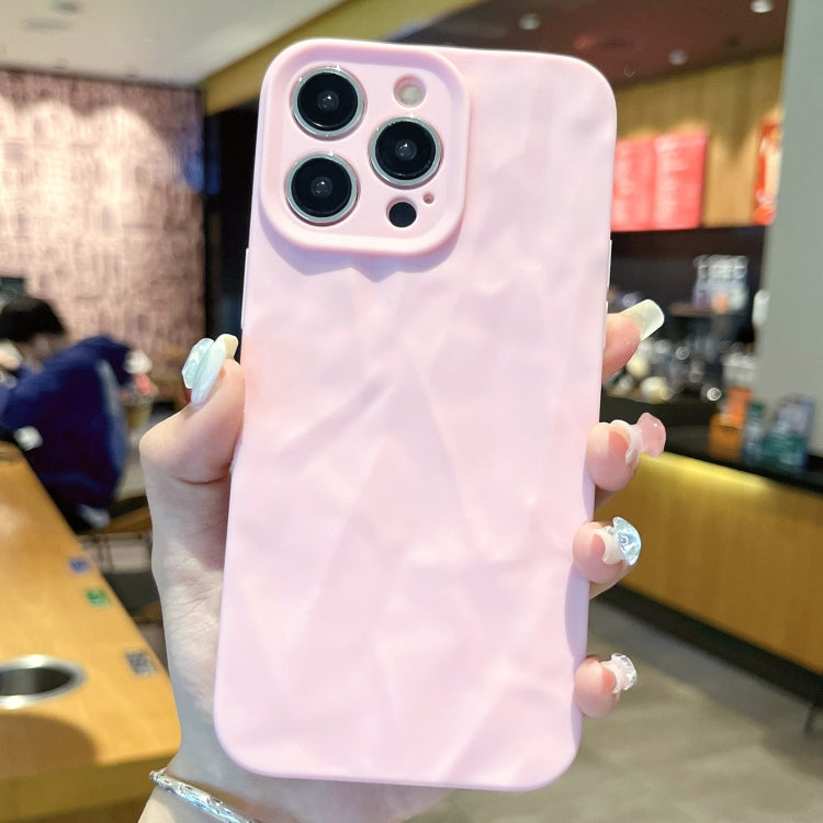 Custodia TPU con texture smerigliata per iPhone 13 Pro Max