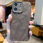 Custodia TPU smerigliata per iPhone 11 e 11 Pro