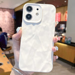 Custodia TPU smerigliata per iPhone 11 e 11 Pro