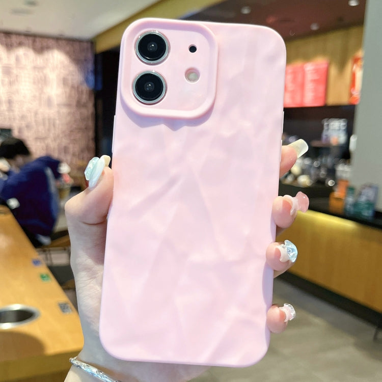Custodia TPU smerigliata per iPhone 11 e 11 Pro
