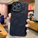Custodia TPU smerigliata per iPhone 11 e 11 Pro