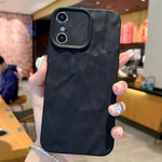 Custodia TPU smerigliata per iPhone 11 e 11 Pro