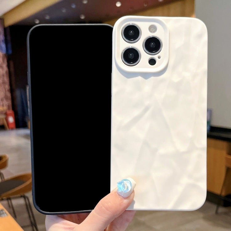 Custodia TPU smerigliata per iPhone 11 e 11 Pro