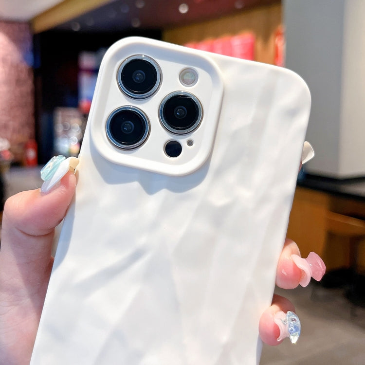 Custodia TPU smerigliata per iPhone 11 e 11 Pro