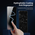 Pellicola vetro temperato privacy per Samsung Galaxy S26+ 5G