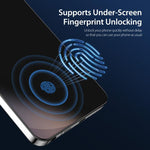 Pellicola vetro temperato privacy per Samsung Galaxy S26+ 5G