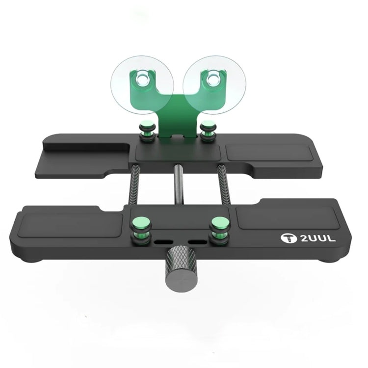 Supporto per schermo LCD 2UUL BH05 con ventosa per riparazioni