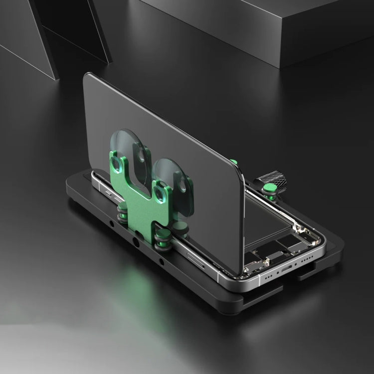 Supporto per schermo LCD 2UUL BH05 con ventosa per riparazioni - immagine 5