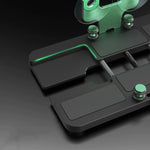 Supporto per schermo LCD 2UUL BH05 con ventosa per riparazioni - immagine 7