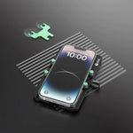Supporto per schermo LCD 2UUL BH05 con ventosa per riparazioni - immagine 8
