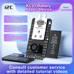 Strumento KC03 per riparazione e calibrazione batterie smartphone - immagine 5