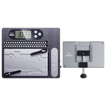 Stazione dissaldante PCB T18 con display LCD e modulo rimozione colla