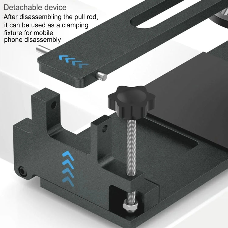 Separatore per schermi LCD BEST BST-KB3 senza riscaldamento - immagine 8