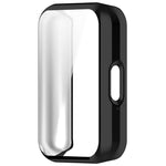 Custodia protettiva per orologio elettrolitico in TPU a copertura totale, For Samsung Galaxy Fit 3