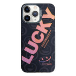 Custodia TPU PC con motivo per iPhone 11 Pro Max