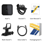 Z03 Mini DV Action Camera 1080P impermeabile