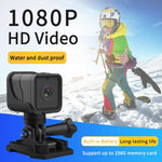 Z03 Mini DV Action Camera 1080P impermeabile
