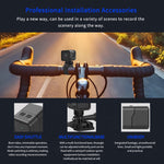 Z03 Mini DV Action Camera 1080P impermeabile