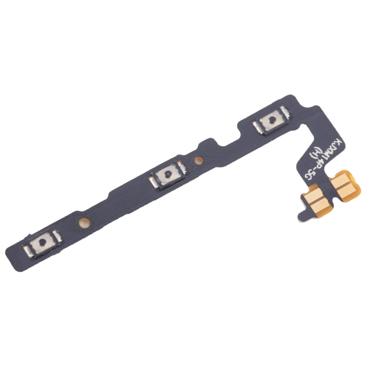 Cavo flex pulsanti accensione e volume per Xiaomi, 13 modelli - immagine 2