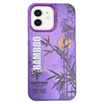 Custodia antiurto TPU e PC per iPhone 11