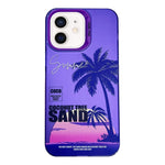 Custodia antiurto TPU e PC per iPhone 11