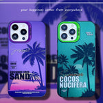 Custodia antiurto TPU e PC per iPhone 11