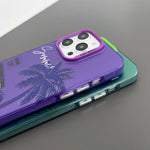 Custodia antiurto TPU e PC per iPhone 11