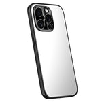 Custodia TPU satinato per iPhone 12 Pro