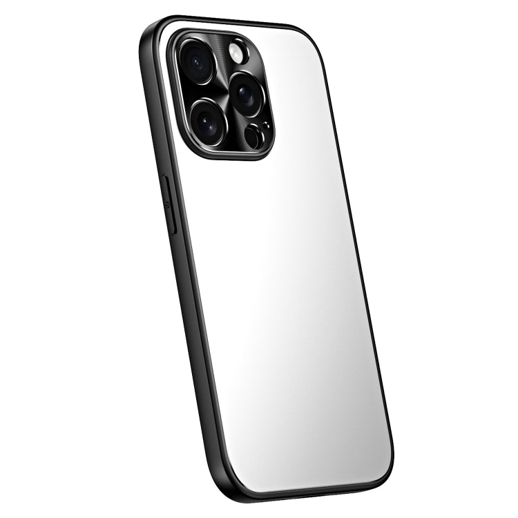 Custodia TPU satinato per iPhone 12 Pro