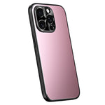 Custodia TPU satinato per iPhone 12 Pro