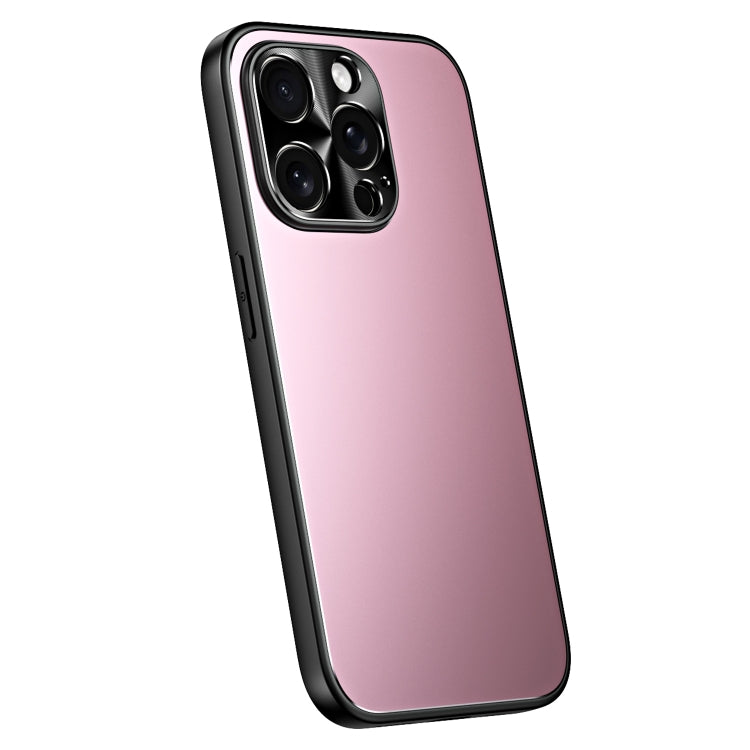 Custodia TPU satinato per iPhone 12 Pro