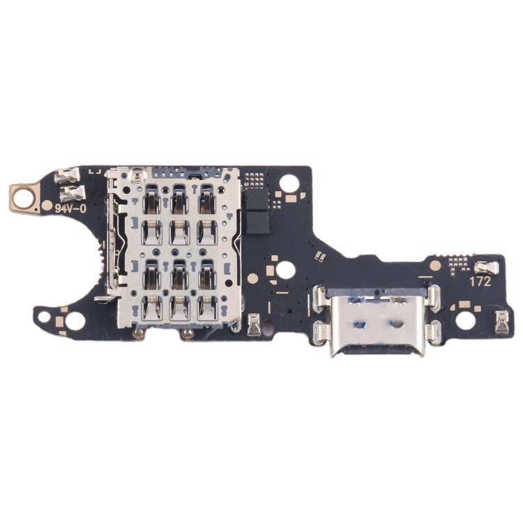 Scheda porta ricarica per Huawei Nova Y91 Y61 Y90 Y70