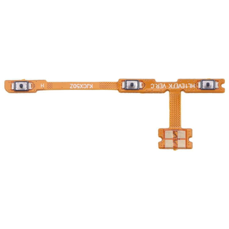 Cavo flex pulsanti accensione e volume per smartphone Huawei - immagine 11