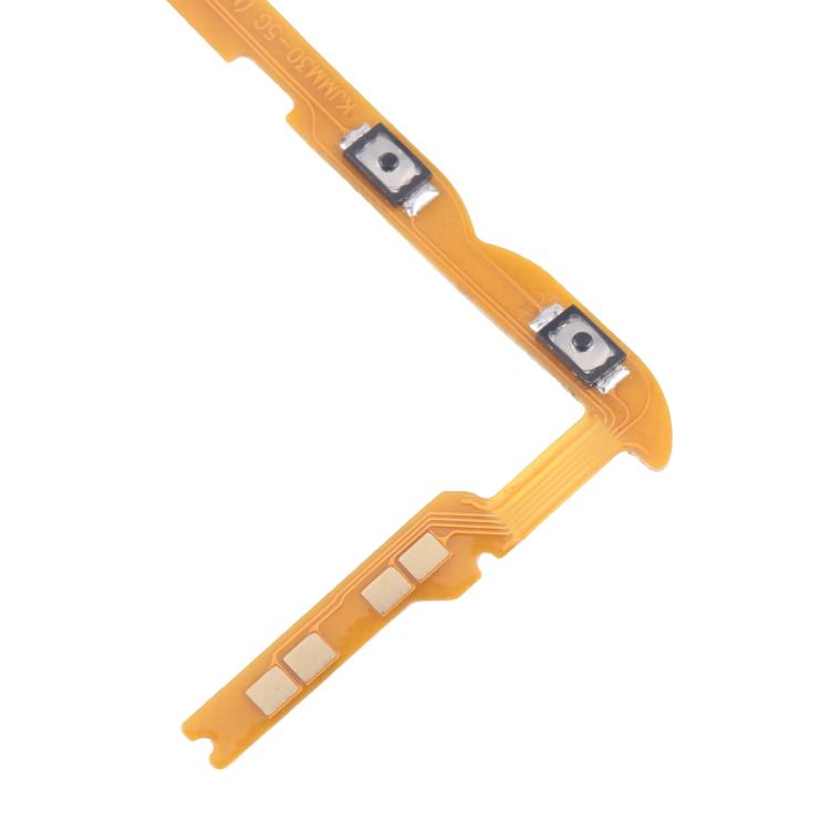 Cavo flex pulsanti accensione e volume per smartphone Huawei - immagine 4
