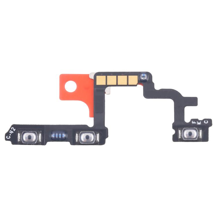 Cavo flex pulsanti accensione e volume per smartphone Huawei - immagine 5