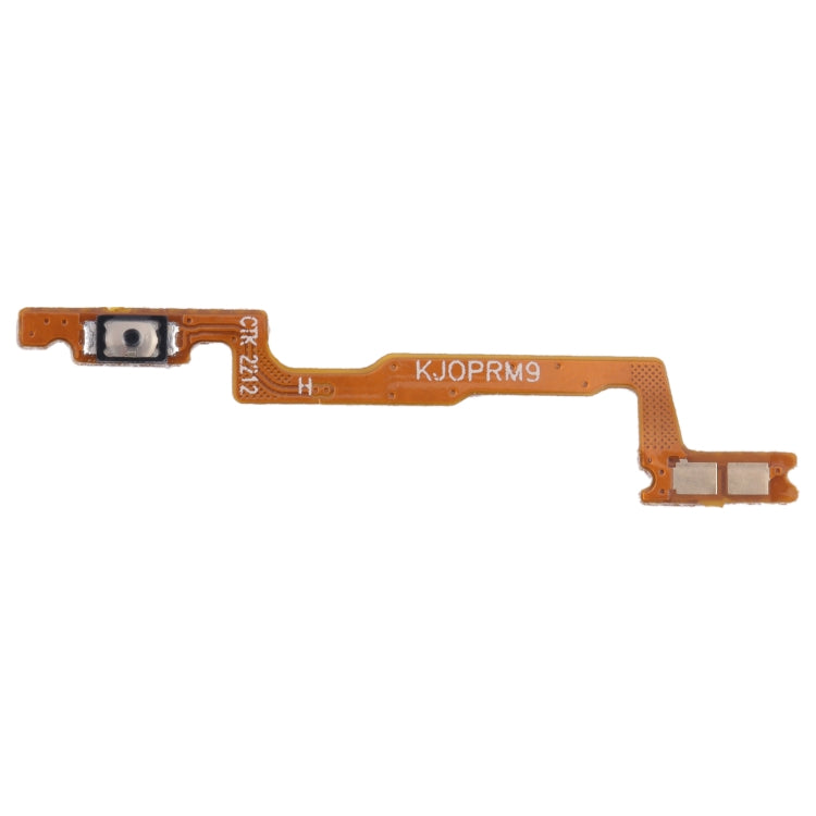 Cavo flex pulsante accensione per Realme 9 4G, GT2 e GT Explorer Master