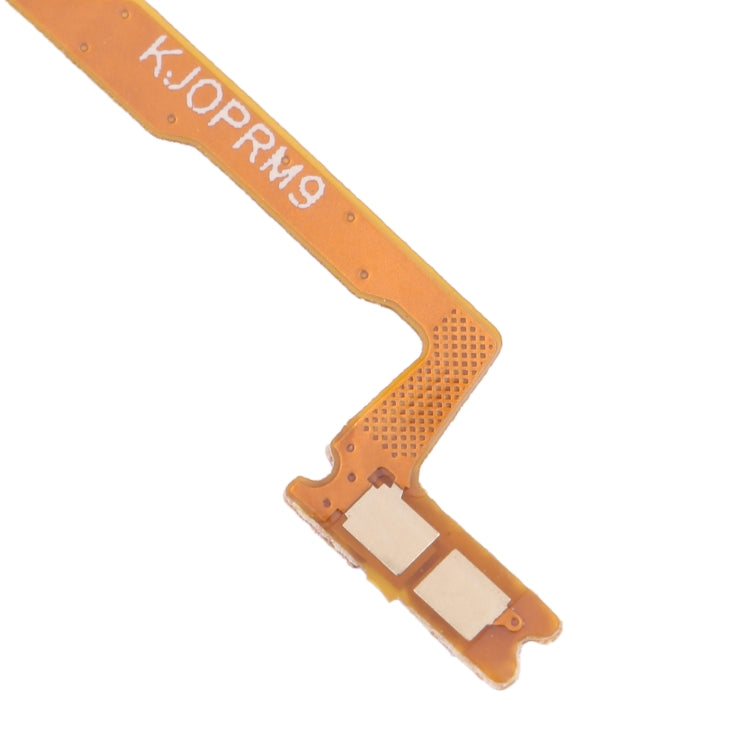 Cavo flex pulsante accensione per Realme 9 4G, GT2 e GT Explorer Master - immagine 4