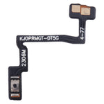 Cavo flex pulsante accensione per Realme 9 4G, GT2 e GT Explorer Master - immagine 6