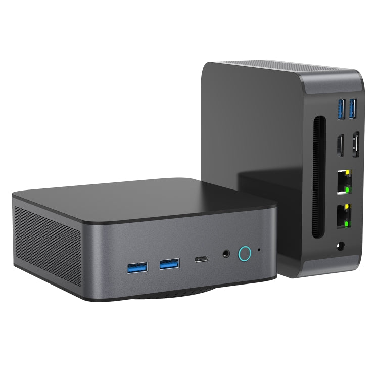 Mini computer GXMO H90 Intel Core i7 11390H 16GB 512GB SSD